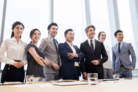Personal tax services