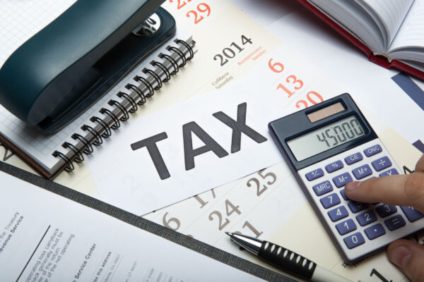 Payroll Service