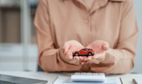 在荷兰买车---用公司名义到底好不好？