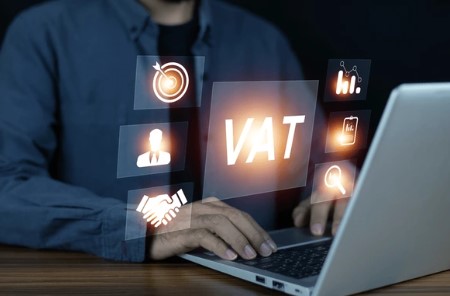 2025年起，部分农产品和服务的增值税率调整
